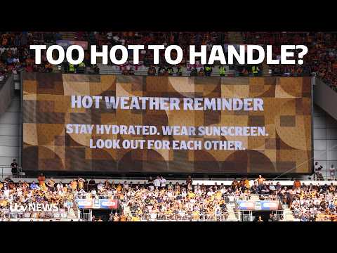 Met Office issues Amber heat health alerts as the UK experiences the hottest day of the year so far