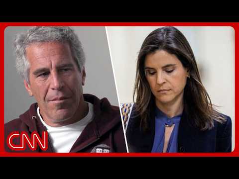 Epstein latest: Fmr. aide alleges 3 abusers, prison guard deposed & more