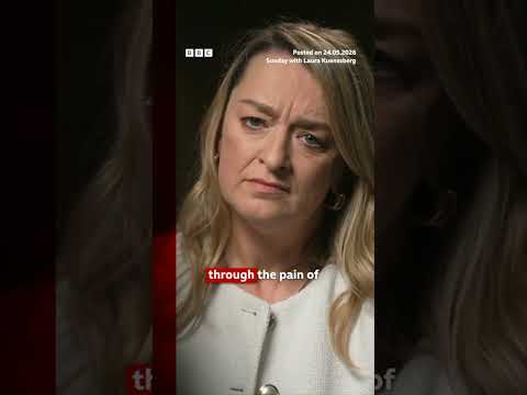 ‘Judge spared my rapists from jail – it was like a rock to my face’, says victim. #BBCNews