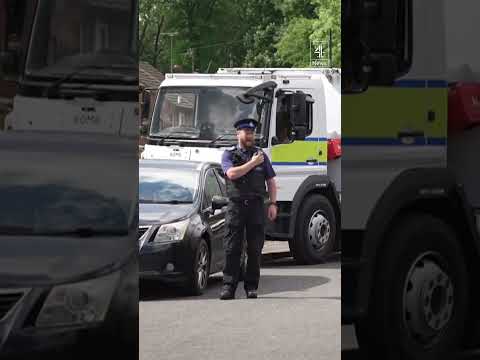 Two people killed in Bristol house explosion