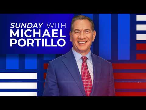 Sunday with Michael Portillo | Sunday 24th May