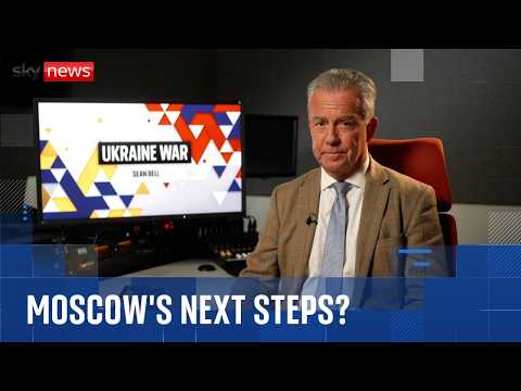 Will Russia launch a major offensive on Ukraine this summer?