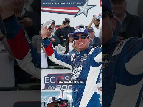 Emotional Kyle Busch fans speak on the driver’s legacy