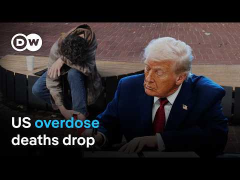 Is Trump helping or hurting the fight against fentanyl?