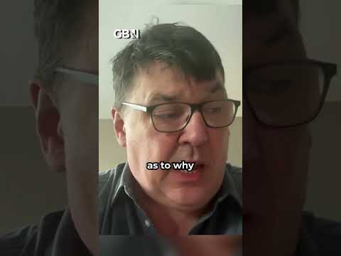 Keir Starmer is “THE BIGGEST COWARD IN BRITAIN” as Graham Linehan ATTACKS PM
