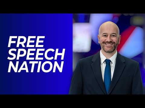 Free Speech Nation | Sunday 3rd May
