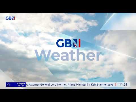 Britain’s Newsroom | Tuesday 26th May