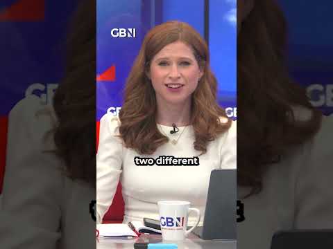 ‘You’re a miserable guts!’ | Emily Carver SCOLDS Tom Harwood over his take on AI