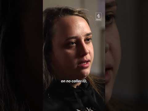 Kiera’s story: abused by shop owner when I was 16