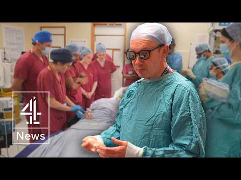 Are doctors healthier than the rest of us? New study