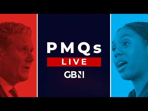 PMQs Live | Wednesday 27th May