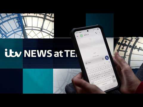 ITV News at Ten LIVE – pressure builds on PM after 81,000 give evidence to social media consultation
