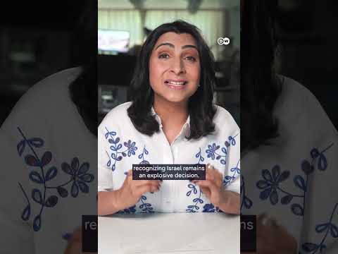 Will more Muslim countries join Abraham Accords? | DW News