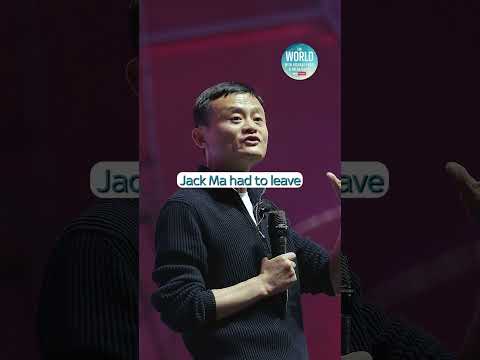 Is government control slowing the AI race for China?