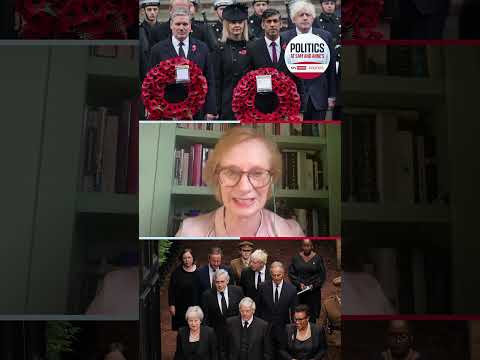 Are parts of Britain’s political system becoming ungovernable?