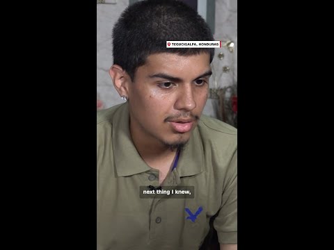 Teen deported to Honduras after nearly 15 years in US