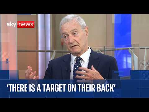 Michael Clarke analysis | Why is IDF carrying out strikes on Gaza and Lebanon?