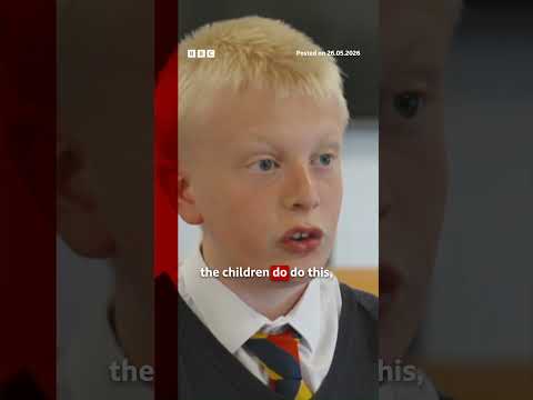 Should social media be banned for under-16s in the UK? #SocialMedia #UK #BBCNews