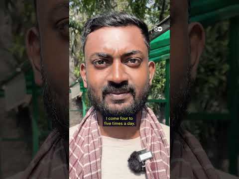 Meet New Delhi’s matka man | DW Asia