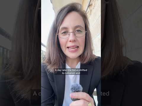 Israel sidelined by Iran-US negotiations | DW News