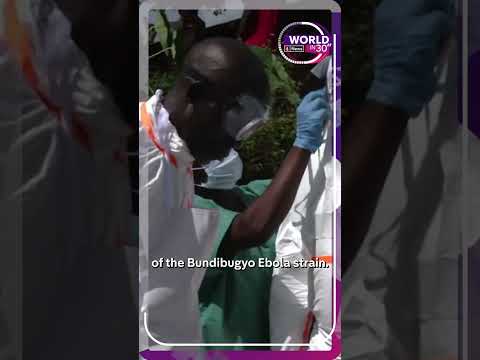 Ebola: Uganda closes border with DRC