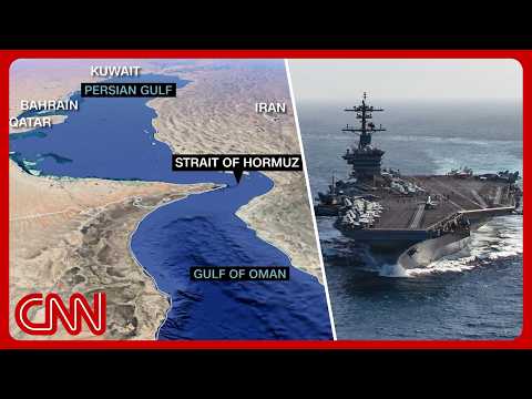 Iran leaks peace draft details: What would US get for ending blockade?