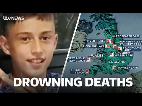 How the UK heatwave led to tragedy