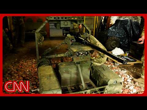 Russia is being beaten by robots in Ukraine