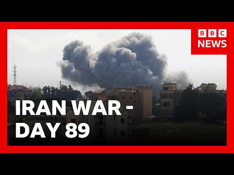 Iran TV obtains ‘initial unofficial’ draft of US deal | BBC News
