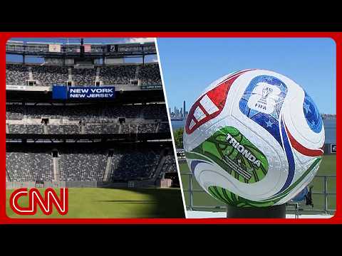 $2M soccer tickets? World Cup prices spark investigations