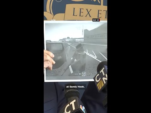 CT to investigate Roblox Sandy Hook shooting simulation game