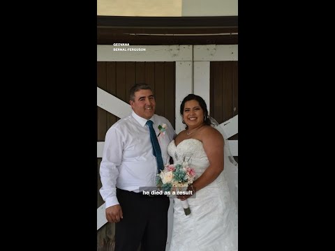 ‘One of a kind’ grandfather dies in Washington chemical tank rupture