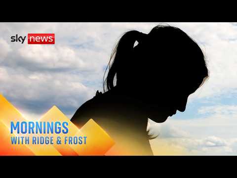 UK warned of lost generation unless the government gets a grip on youth unemployment | Mornings