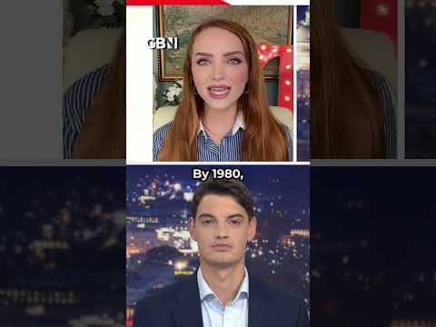 HEATED DEBATE: “IT’S RACIST TRASH! – Guests ARGUE about why there is a decrease in white babies