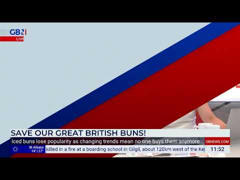 Britain’s Newsroom | Thursday 28th May