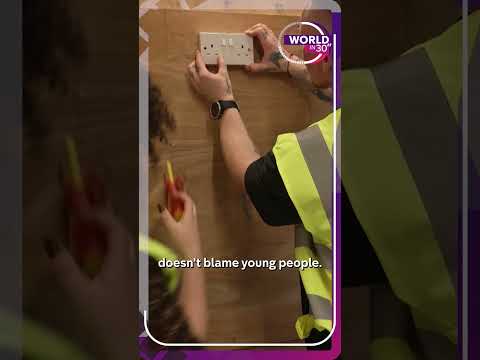 More than one million young people not in work or education in UK