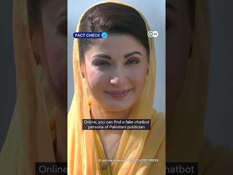 Fact check: Why are female politicians targeted by sexualized deepfake content? | DW News