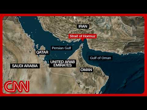 Iran targets US air base after US strikes strain ceasefire