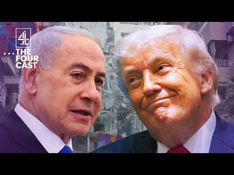 Are we headed for a DEAL or ESCALATION? | The Fourcast Indicators