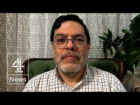 Marandi: Iran will remain in control