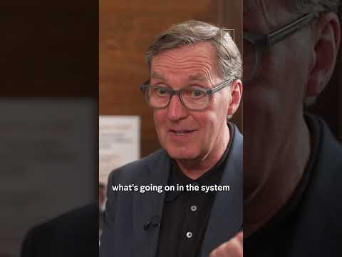 Young people don’t have the same opportunities we had – Alan Milburn