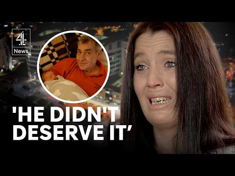 NHS failures left man unnoticed in A&E for 16 hours