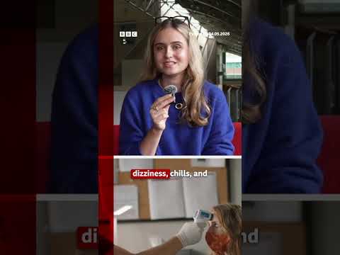 What is hantavirus? #Hantavirus #Cruise #BBCNews