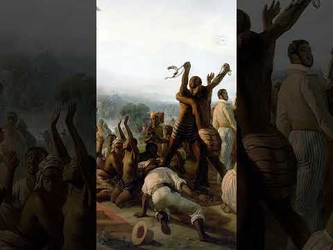 France votes to scrap slavery law
