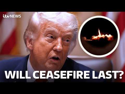 Is this agreement a major step towards peace in the Middle East?