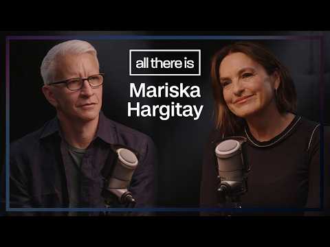 Mariska Hargitay on grieving her mom, Jayne Mansfield: ‘I’ve had a hole in my heart’