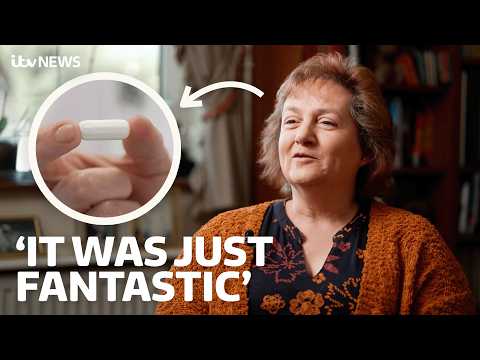 How this drug-free ‘pill’ helps with weight loss