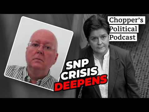 Explosive SNP scandal deepens as Nicola Sturgeon thrown back into spotlight