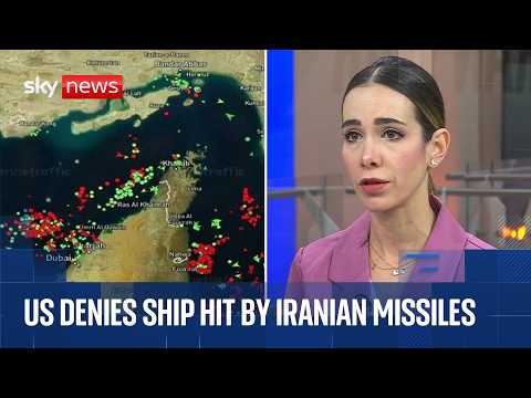 Iran war | Tehran issues warning after Trump pledges to free up Strait of Hormuz