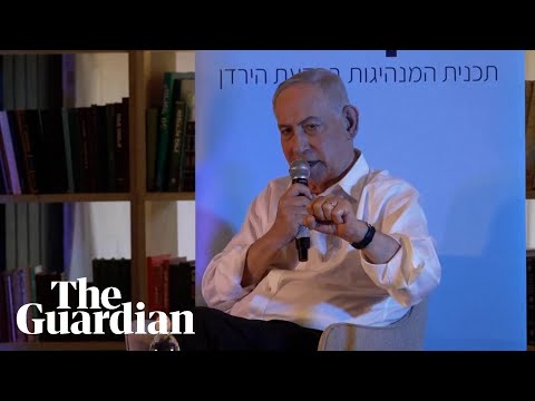 Netanyahu says Israeli army will increase control of Gaza to 70%, violating ceasefire deal